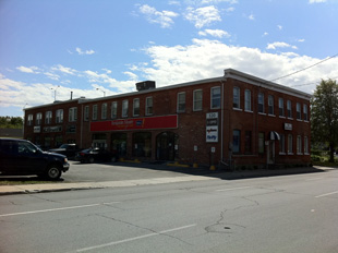 C3 - 320 Catherine St, Ottawa C3 - 320 Catherine St, Ottawa
