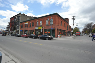 C3 - 410 Bank Street, Ottawa C3 - 410 Bank Street, Ottawa